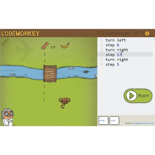 CodeMonkey | Coding for Kids & Schools | Eduk8